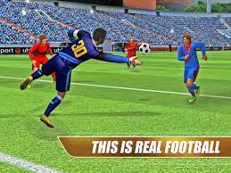 Tải Game Real Football 2013