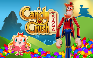 Tải Game Candy Crush Saga