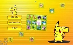 Game Pikachu